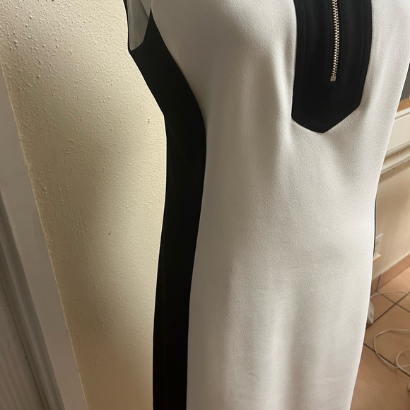 TOMMY HILFIGER DRESS SIZE 6. - Picture 5 of 16
